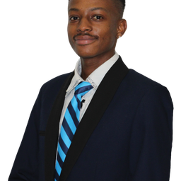 Thato Madibe