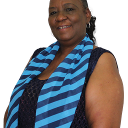 Joan Molokoane