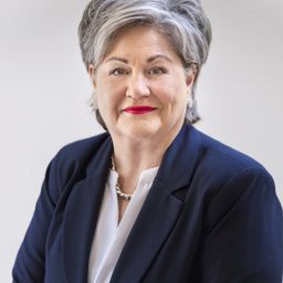 Briggitta Baard