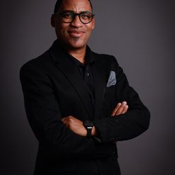 Elton Jacobs