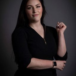 Caitlin Hudspeth
