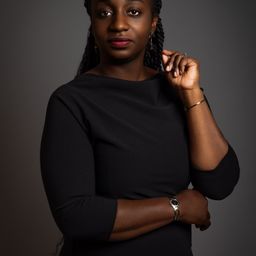 Morenike Agunbiade