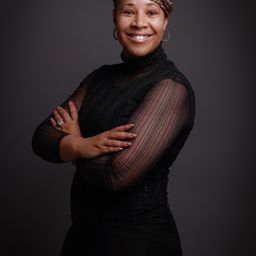 Christal Webb