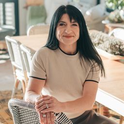 Zulika van Heerden