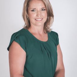 Annie Mostert