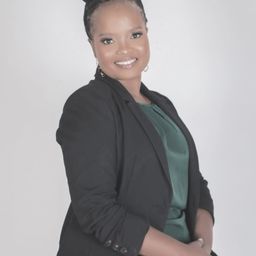Lesego Molokwane