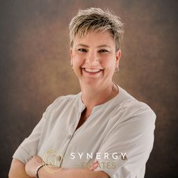 Michelle Lamprecht