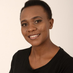 Mbali Ayanda Mahlangu