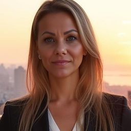Jade Aglioti