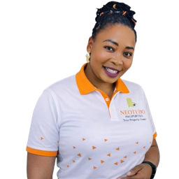 Gloria Nkokotsane