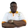 Patrick Moshobane