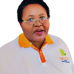 Josephine Morkena