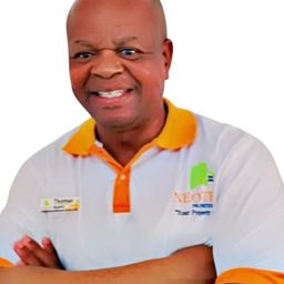 Kgoloko Thomas Maepa