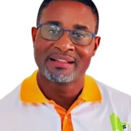 Johannes Moloi