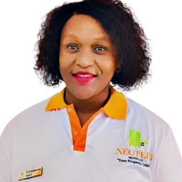 Constance Malebese