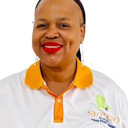 Aleta Motsoeneng