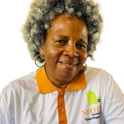 Naomi Twala