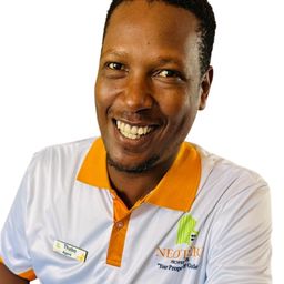 Thabo Mofolo