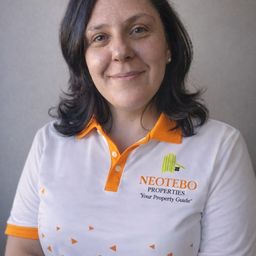 Ida van Zyl