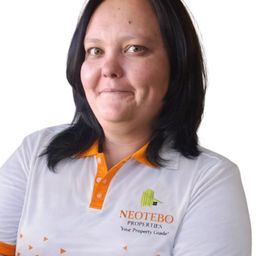 Beatrice Rademan