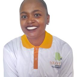 Glory Fumbeko