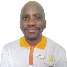 Lucky Thabiso Moloi