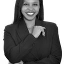 Thandeka Moganwa