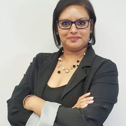 Lyn Govender