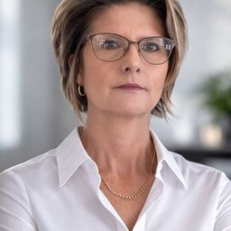 Sanet van der Merwe