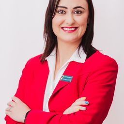 Nastasja Botha