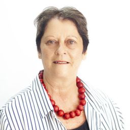 Ansie Swart