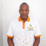 Jonas Moloi