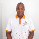 Jonas Moloi
