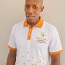 Kingsley Lipholo
