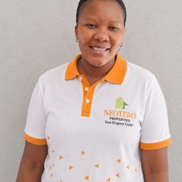 Diketso Moloi
