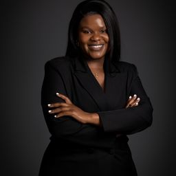 Noxolo Khoza