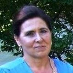 Mienie Fourie