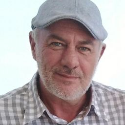 Daniel Geldenhuys