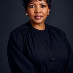 Mathabo Tswai