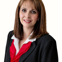 Christine van Dyk