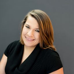 Melissa Strydom