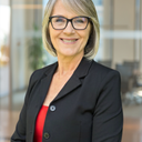 Ann Warburton