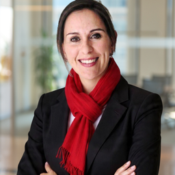 Cecilia Roux