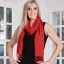 Amanda van der Merwe