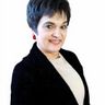 Mariette Jansen van Rensburg