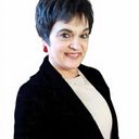 Mariette Jansen van Rensburg