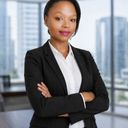 Nomapelo Vukwana
