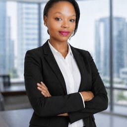 Nomapelo Vukwana