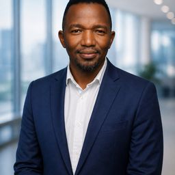 Siyabonga Mapasa