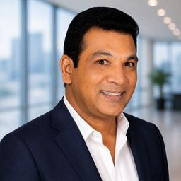 Anoop Bramdav